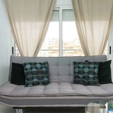 Blue & White Apartament Apartment Candelaria